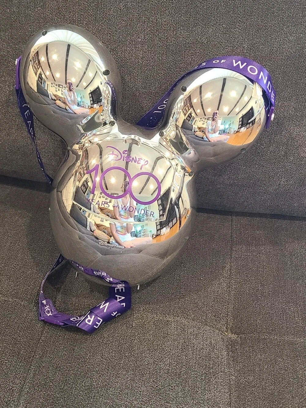 Disney brand new